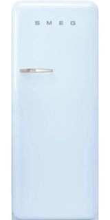 Pastel Blue