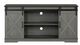 Furniture of America® Garibaldi Brown/Gray TV Stand-0
