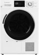 Element® 4.4 Cu. Ft. White Ventless Electric Dryer-0