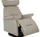 Fjords® Relax Miami Cement Small Swing Relaxer-1