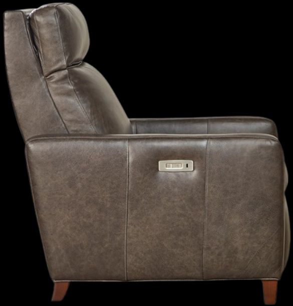 Huntington House Customizable 8128 Power Reclining Chair-2