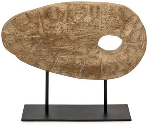Signature Design by Ashley® Dashburn Antique White/Black Sculpture-2