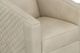 Fairfield® Miranda Pearl Swivel Chair-4
