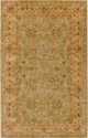 Surya Crowne Brown 4'x6' Area Rug-0
