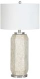 Crestview Collection Remini Grey Table Lamp-0
