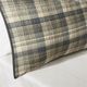 Olliix by Woolrich Tan Full/Queen Tasha Quilt Mini Set-2