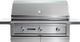 Lynx® Sedona 3-Burner Stainless Steel Freestanding Liquid Propane Gas Grill-1