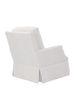 Elizabeth Ann Home SG5711 Opal Swivel Glider-4