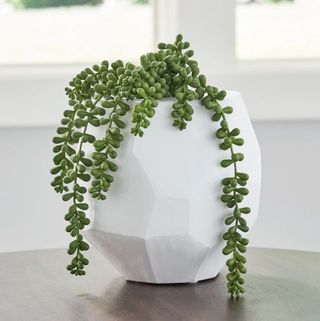 Signature Design by Ashley® Karenton White Vase-2
