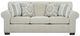 Affordable Furniture 3440 Charisma Linen Sofa-0
