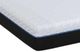 BedTech Copper Lux 12" Gel Memory Foam Plush Tight Top King Mattress in a Box-1
