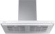 Samsung Bespoke 36" Clean White Wall Mounted Range Hood-1