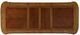 ACME Furniture Picardy Honey Oak Dining Table-3