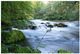 YHD Waterfalls Wall Art-0