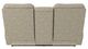 La-Z-Boy® Trouper Stucco Manual Reclining Loveseat with Console-3