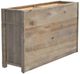 Canadel Customizable Champlain 6036 Buffet-2