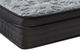 Matelas Mirabel Brezia 9" Wrapped Coil Firm Euro Top King Mattress-2