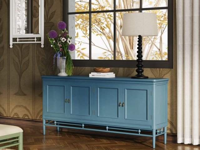 Bramble Verano Table Lamp-3
