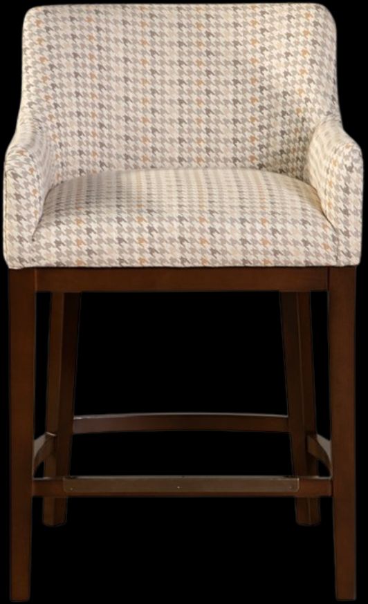 Huntington House Customizable 2435 Counter Stool-1
