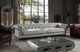ACME Furniture Ofer Vintage White Sofa-1