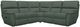 La-Z-Boy® Ava Ocean Reclining Sectional with Custom Layout Options-0