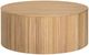 Crestview Collection Henley Natural Cocktail Table-0
