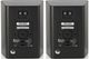 Revel® XC Series Black 5.25" 2-Way Outdoor Loudspeaker Pair-3