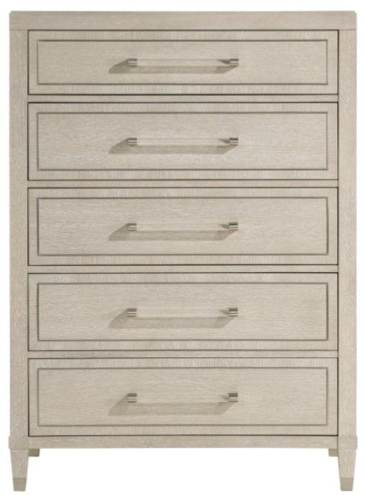 Homelegance® Genoa Light Oak Chest-2