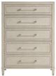 Homelegance® Genoa Light Oak Chest-2