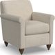 Flexsteel® Stella Vanilla Chair-0