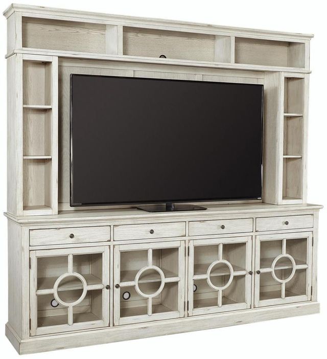 Aspenhome® Radius Alabaster Hutch-3