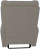 La-Z-Boy® Norton Pebble Power Wall Recliner with Headrest and Lumbar-4