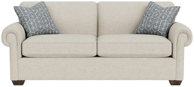 Flexsteel® Customizable Main Street Full Sleeper Sofa-1