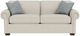 Flexsteel® Customizable Main Street Full Sleeper Sofa-1