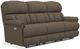 La-Z-Boy® Pinnacle PowerReclineXRW™ Granite Full Wall Reclining Sofa-3