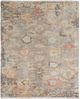 Feizy Noris Gray 5' x 8' Rug-0