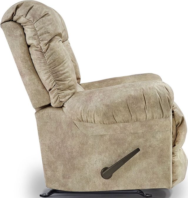 Best® Home Furnishings Customizable Seger Manual Swivel Glider Recliner-3