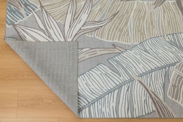 MDA Rugs Florida 5'x7' Style 1 Area Rug-1