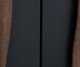 Signature Design by Ashley® Welby Brown/Charcoal Accent Cabinet-4