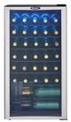 Danby® 3.2 Cu. Ft. Platinum Wine Cooler-2
