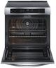 Frigidaire® 30" Stainless Steel Slide-In Induction Range-1