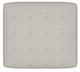 La-Z-Boy® Kennedy Linen Ottoman-3