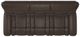 La-Z-Boy® Mateo Chocolate Leather Power Wall Reclining Sofa with Headrest and Lumbar-4