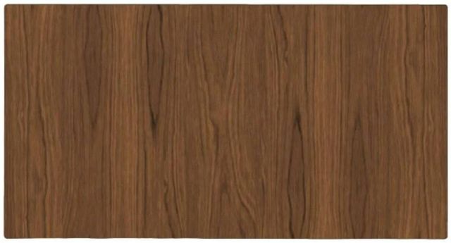 Mavin Customizable 60" Rectangular Extendable Dining Table with 12" Leaf-3