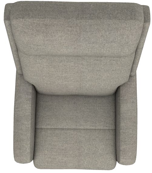 La-Z-Boy® Finley Latte Manual Rocking Recliner-1