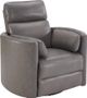 Radius Florence Heron Power Swivel Glider Recliner Chair-0