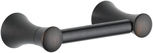 Delta Lahara® Venetian Bronze Tissue Holder-0