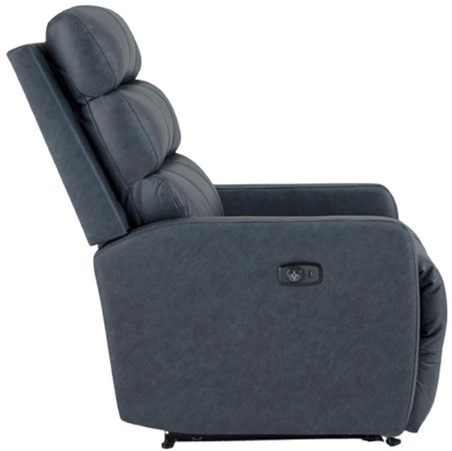 Best® Home Furnishings Customizable Kristisha Leather Power Rocker Recliner-2