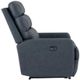 Best® Home Furnishings Customizable Kristisha Leather Power Rocker Recliner-2