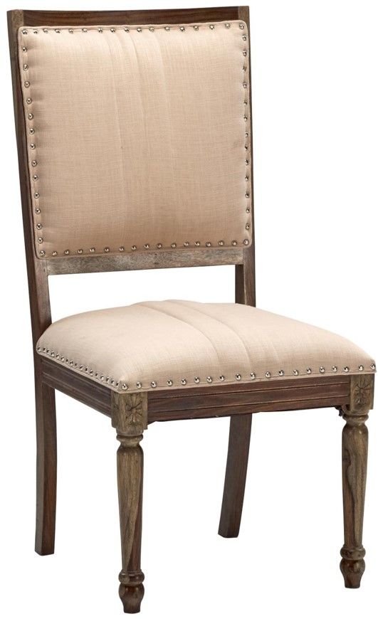 Jaipur Furniture Neo Brown Dining Chair-0